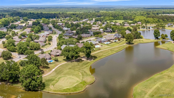364 Towne Lake Drive