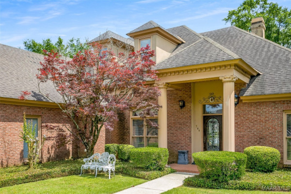 364 Towne Lake Drive