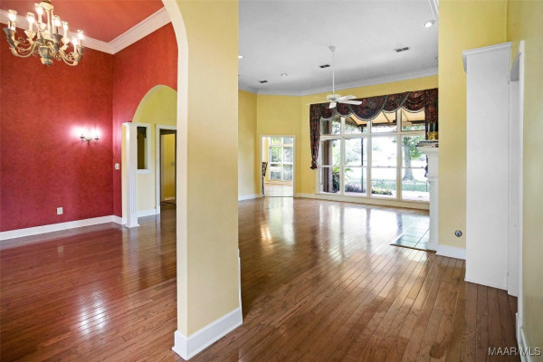364 Towne Lake Drive