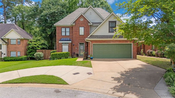 461 HILLABEE Drive