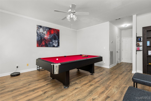 461 HILLABEE Drive