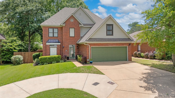 461 HILLABEE Drive