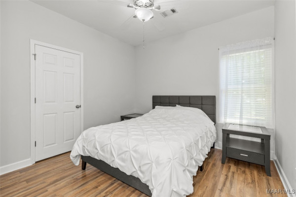 461 HILLABEE Drive