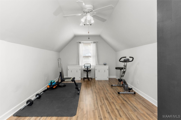 461 HILLABEE Drive