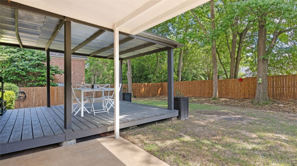 461 HILLABEE Drive
