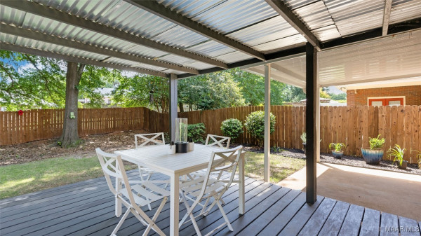 461 HILLABEE Drive