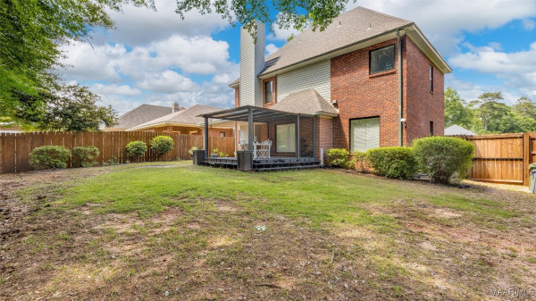 461 HILLABEE Drive