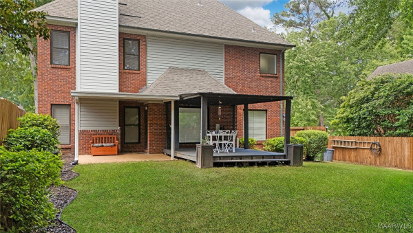 461 HILLABEE Drive