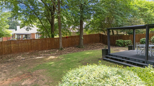 461 HILLABEE Drive
