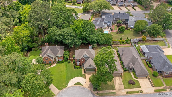 461 HILLABEE Drive