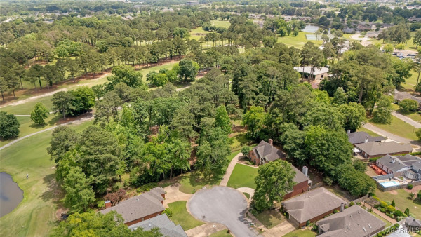 461 HILLABEE Drive