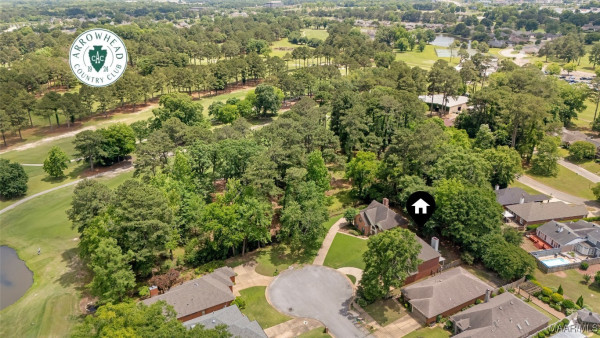 461 HILLABEE Drive
