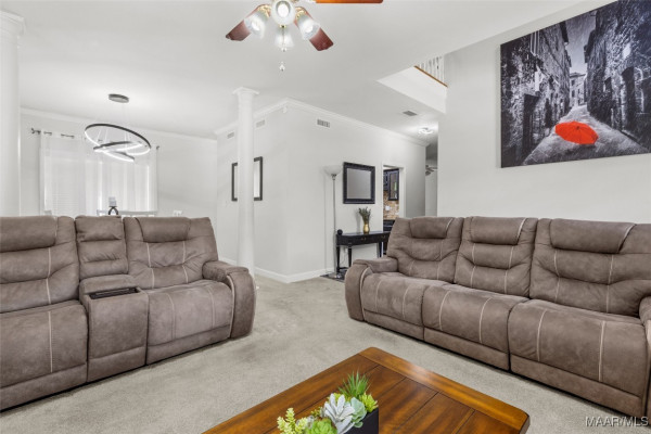 461 HILLABEE Drive