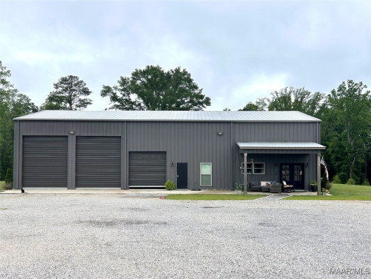 2533 Weldon Road
