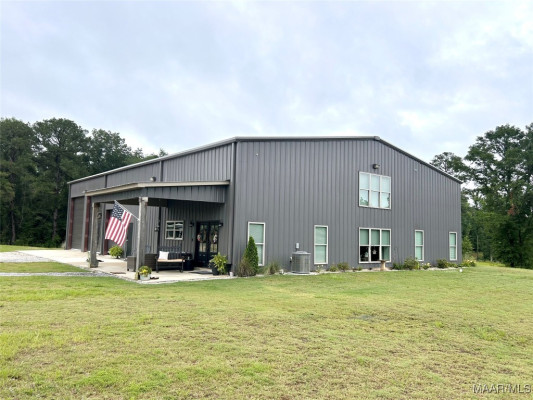 2533 Weldon Road