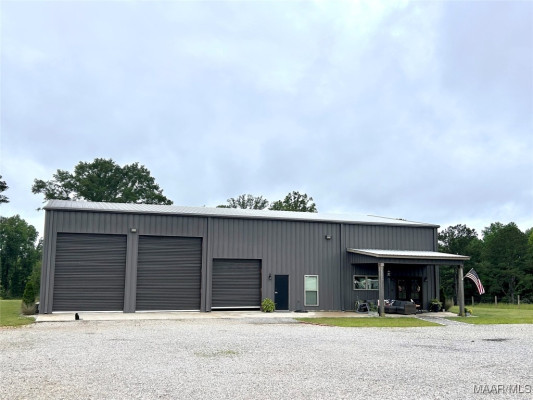 2533 Weldon Road