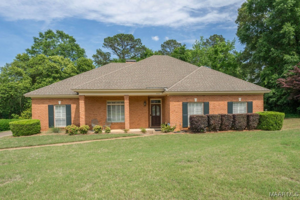 506 Pinetree Lane