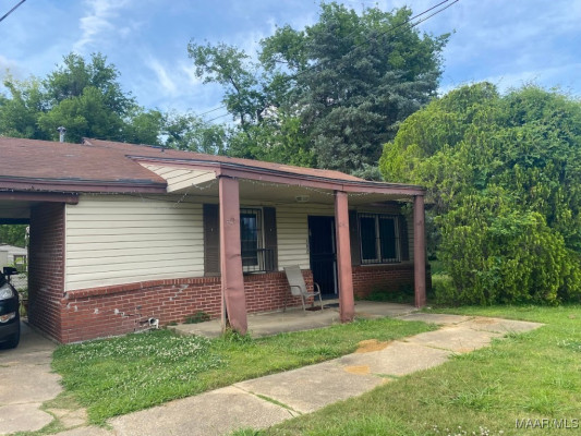704 Clover Hill Drive