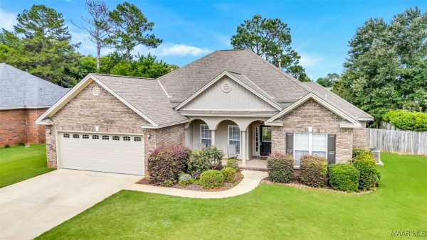 612 COLEMAN Way