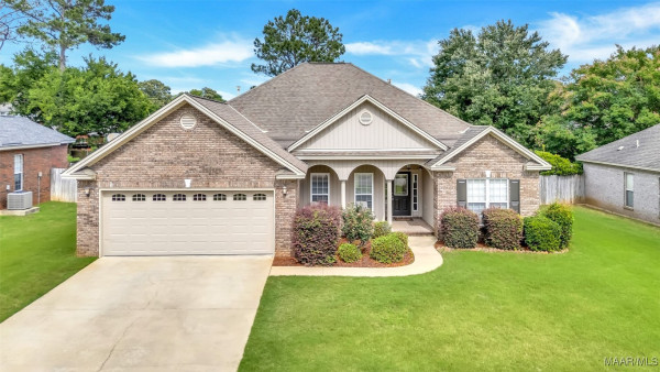 612 COLEMAN Way