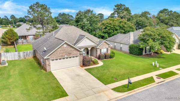 612 COLEMAN Way