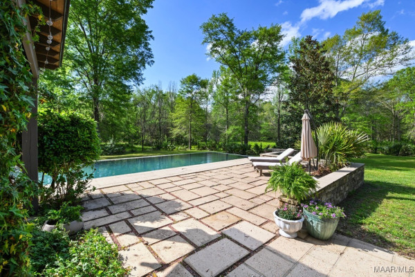 1777 Barganier Road