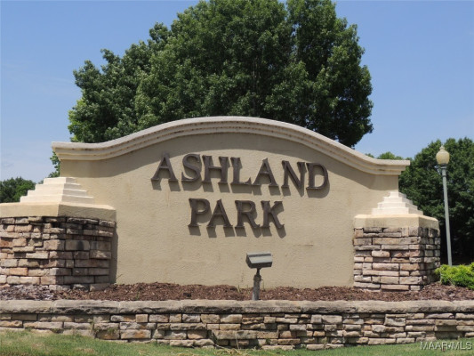 8849 Ashland Park Place
