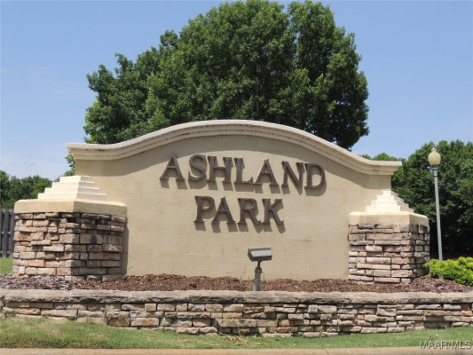 8849 Ashland Park Place