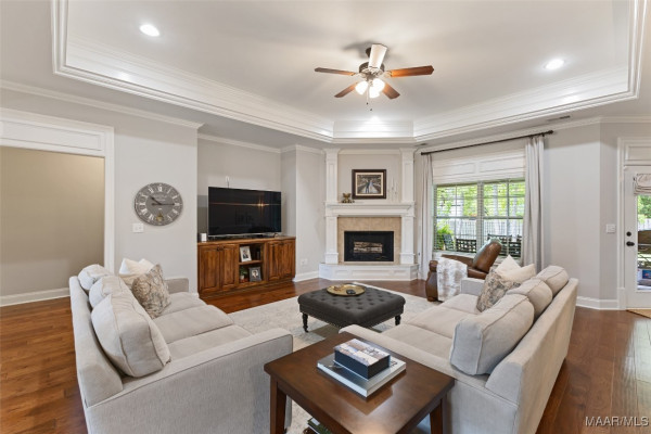 8608 Birchwood Court