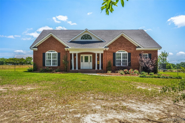 1517 E Fleahop Road