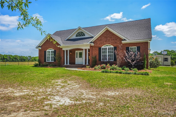 1517 E Fleahop Road