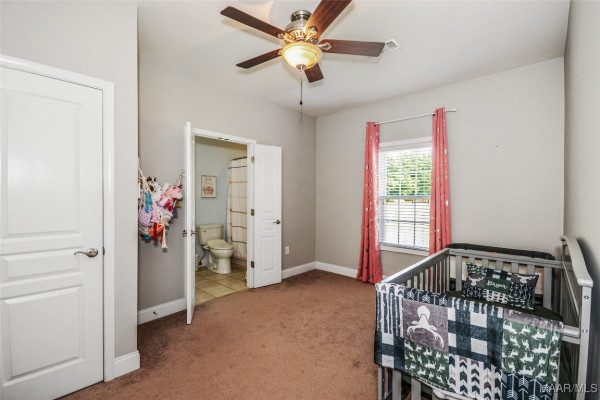 1517 E Fleahop Road