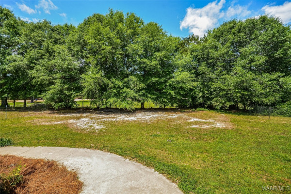 1517 E Fleahop Road