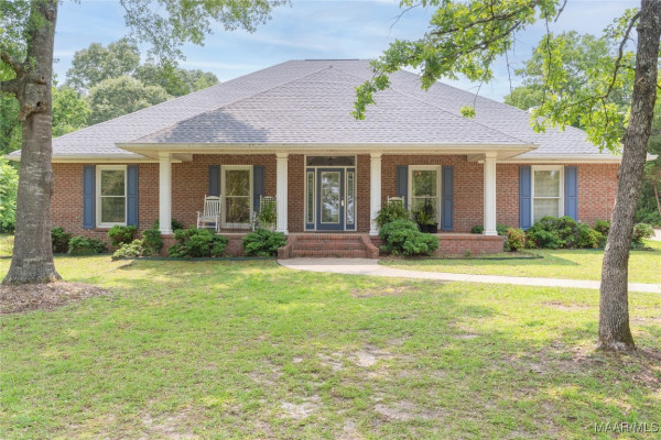 705 YELLOWSTONE Drive