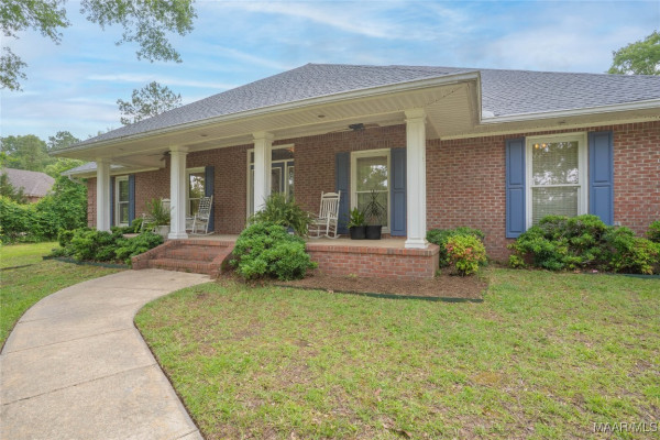 705 YELLOWSTONE Drive