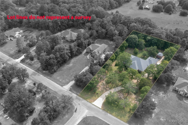705 YELLOWSTONE Drive