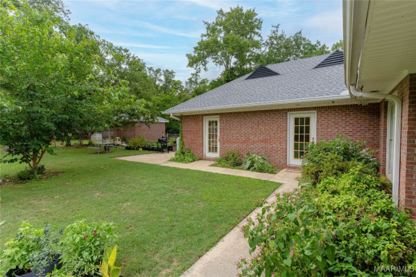705 YELLOWSTONE Drive