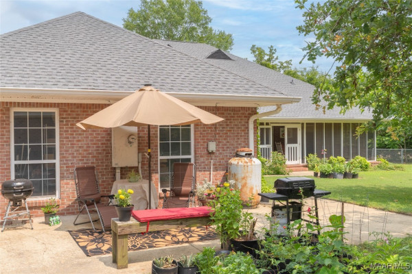 705 YELLOWSTONE Drive