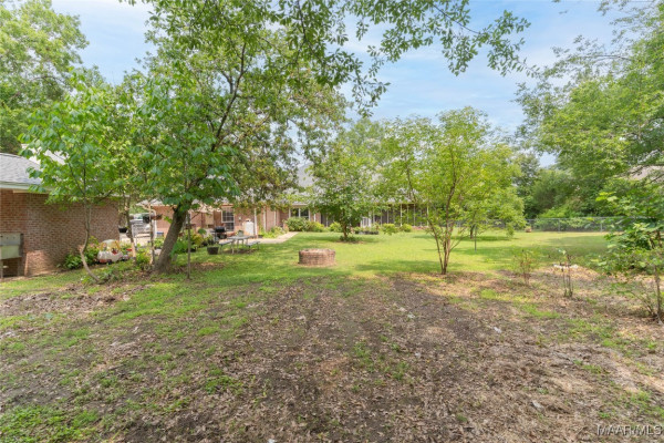 705 YELLOWSTONE Drive