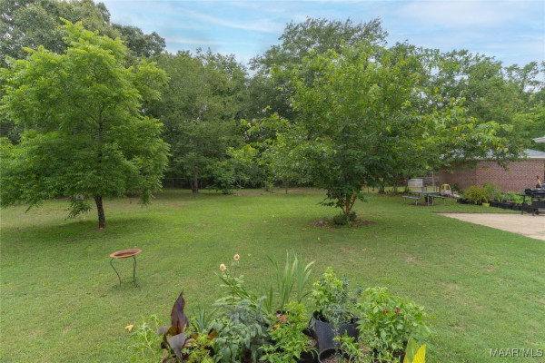 705 YELLOWSTONE Drive