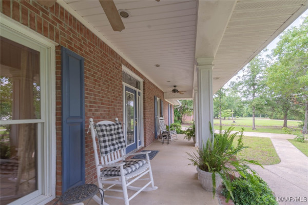 705 YELLOWSTONE Drive