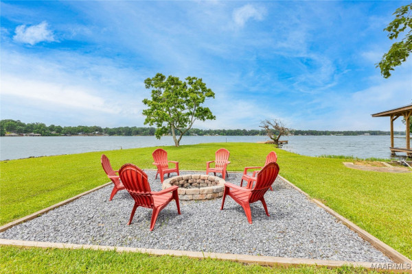 650 Dogwood Drive