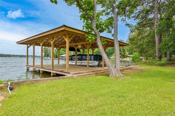 650 Dogwood Drive
