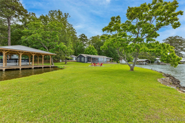 650 Dogwood Drive