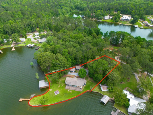 650 Dogwood Drive
