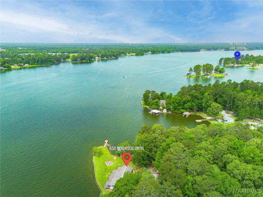 650 Dogwood Drive