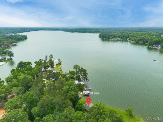 650 Dogwood Drive