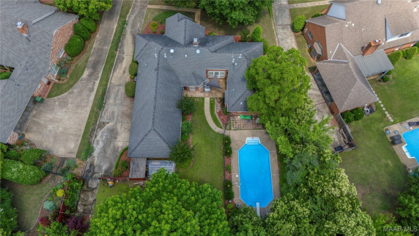 2564 Aimee Drive