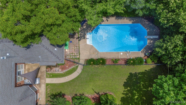 2564 Aimee Drive