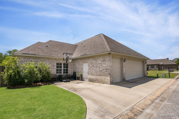 3635 Lockwood Court
